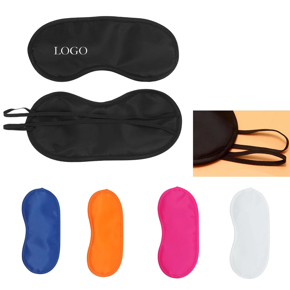 Sleep Mask 1