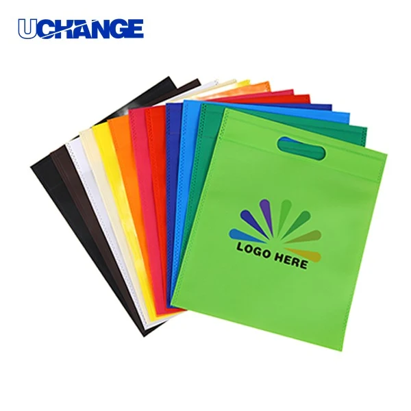 Heat-Sealed Non-Woven Party Tote Bag 1
