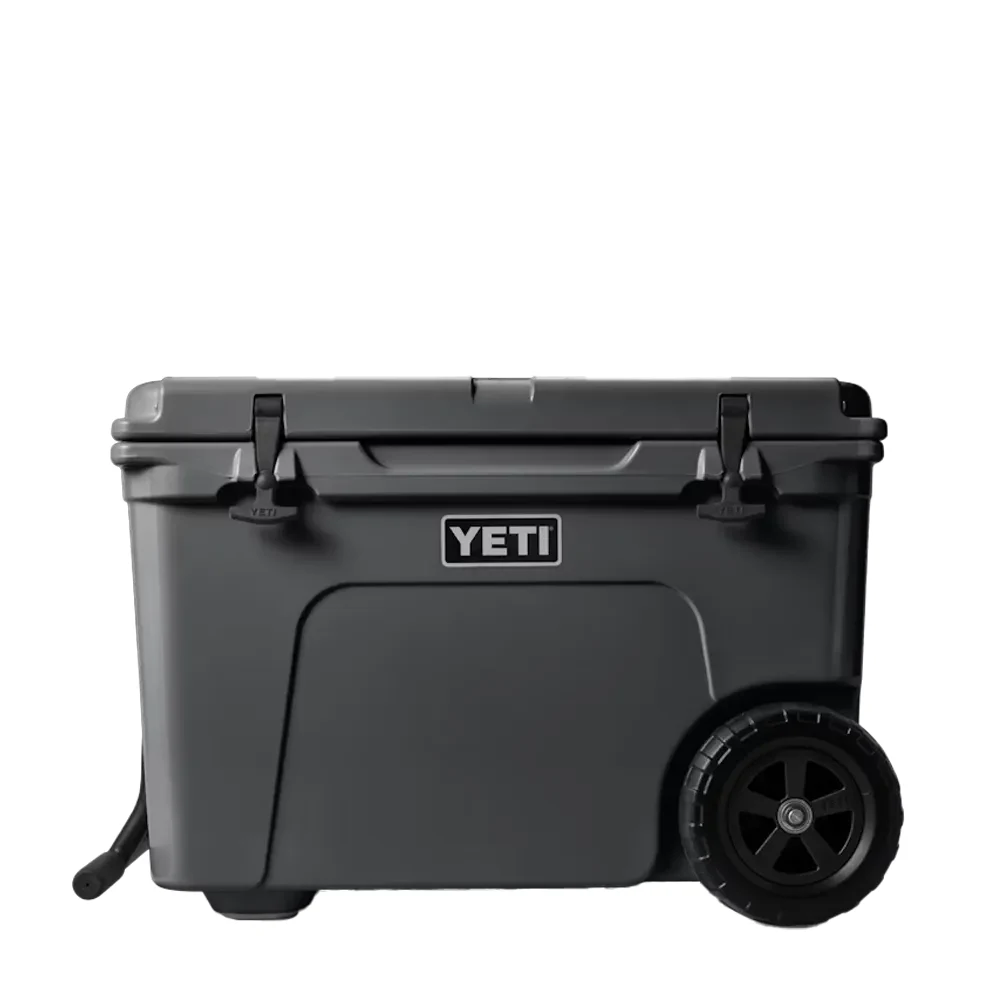 Yeti Tundra Haul® Cooler with Wheels 1