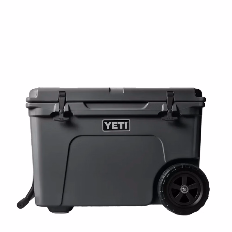 Yeti Tundra Haul® Cooler with Wheels