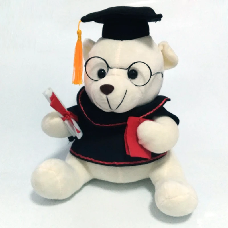Teddy bear stuffed animals suitable for baby showers 1