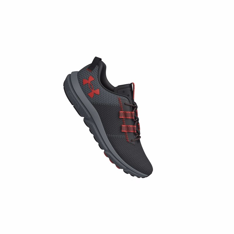 Men's UA Charged Assert 5050 Running Shoes
