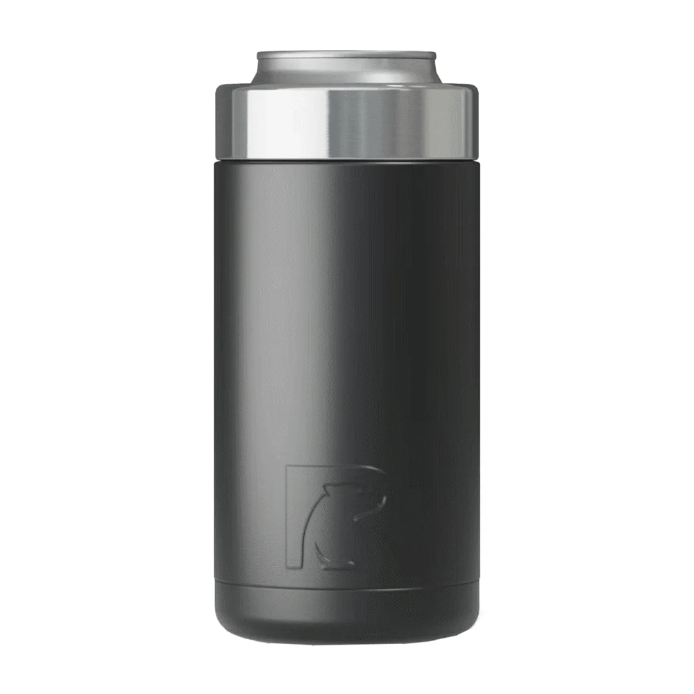 16 oz. RTIC® Stainless Steel Vacuum Insulated Craft Can Cooler 1