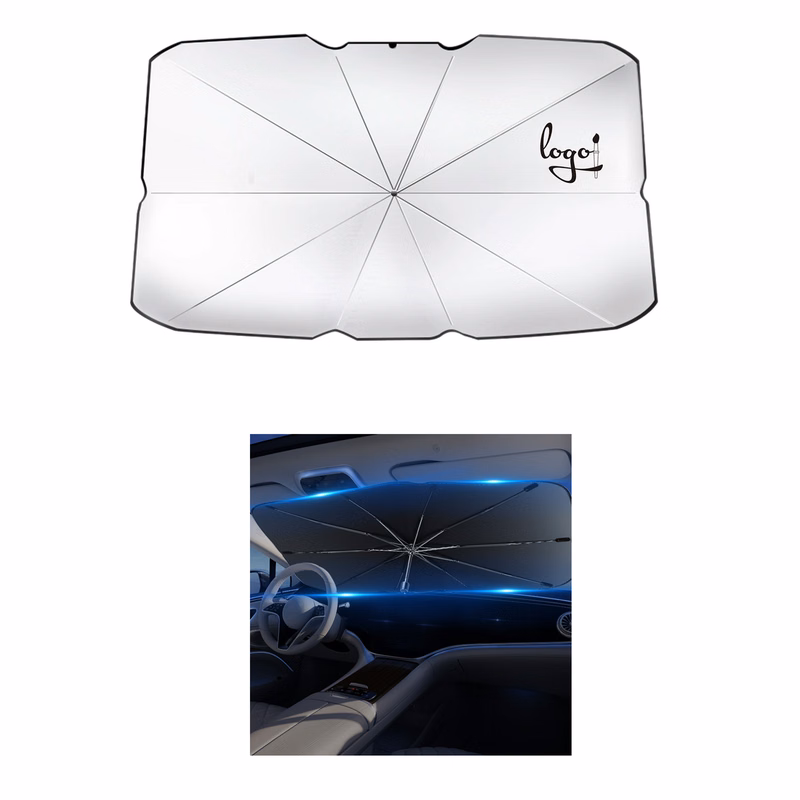 Auto Sun Shade Umbrella