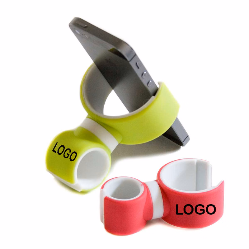 Functional Snap Holder for Smart Phone
