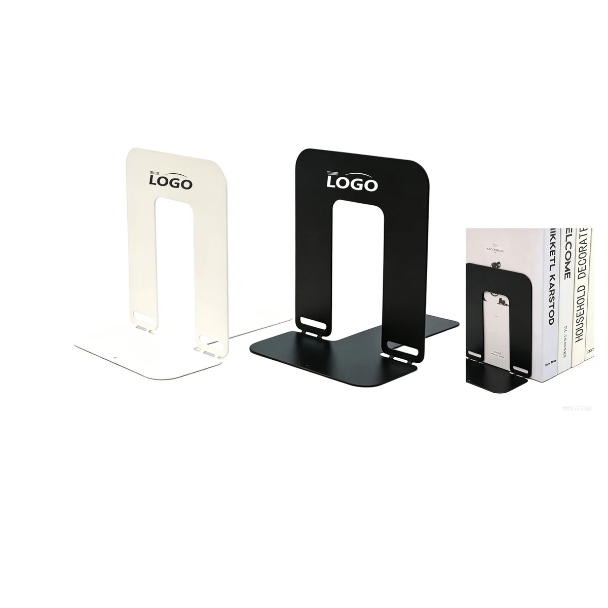 Foldable Bookshelf 1