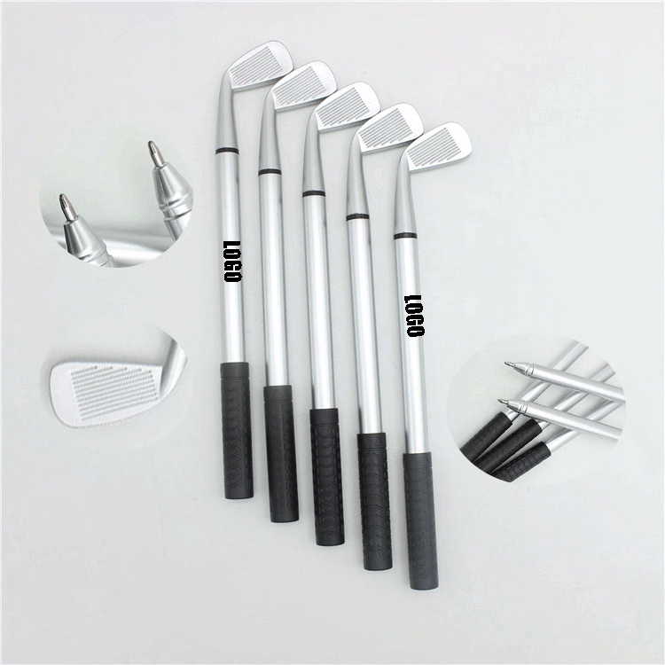 Funny Sports Golf Ballpoint Pen
