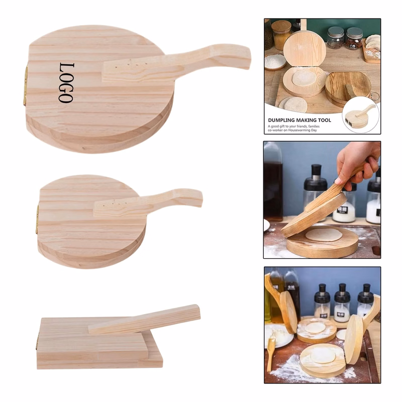 Kitchen Food Shaping Tools