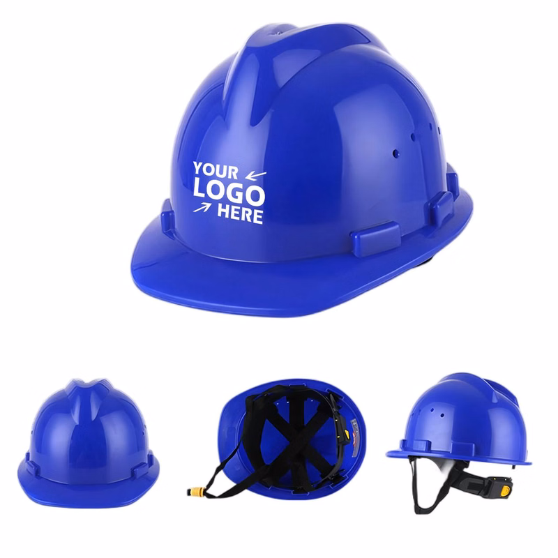 Professional High Impact Protection Cap with Custom Logo