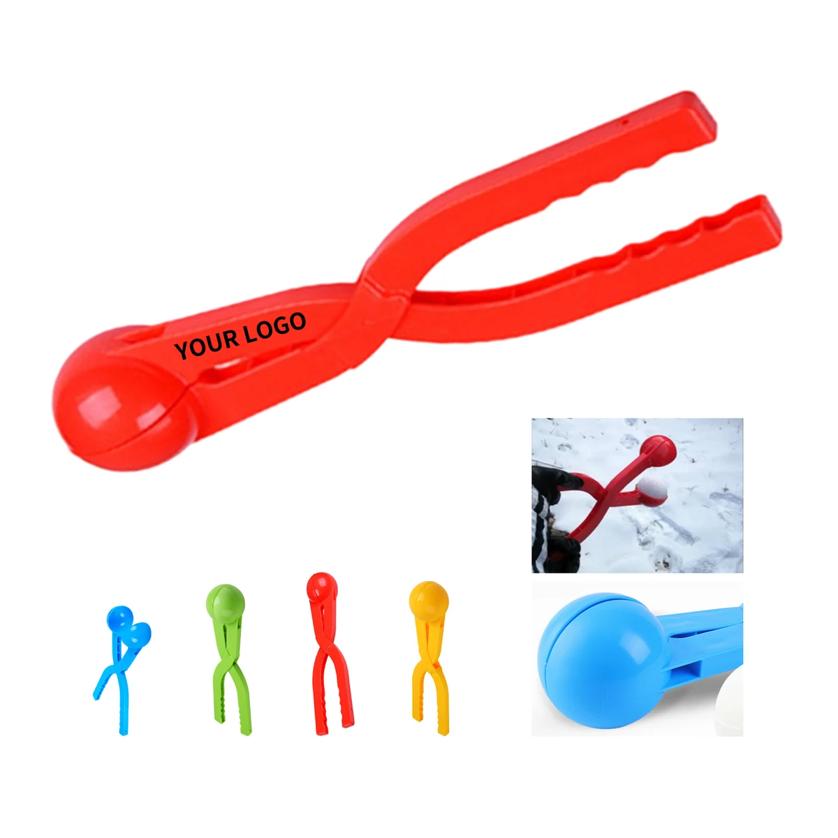 Hand Operated Winter Sphere Shaper 14.2" x 3.9" 1