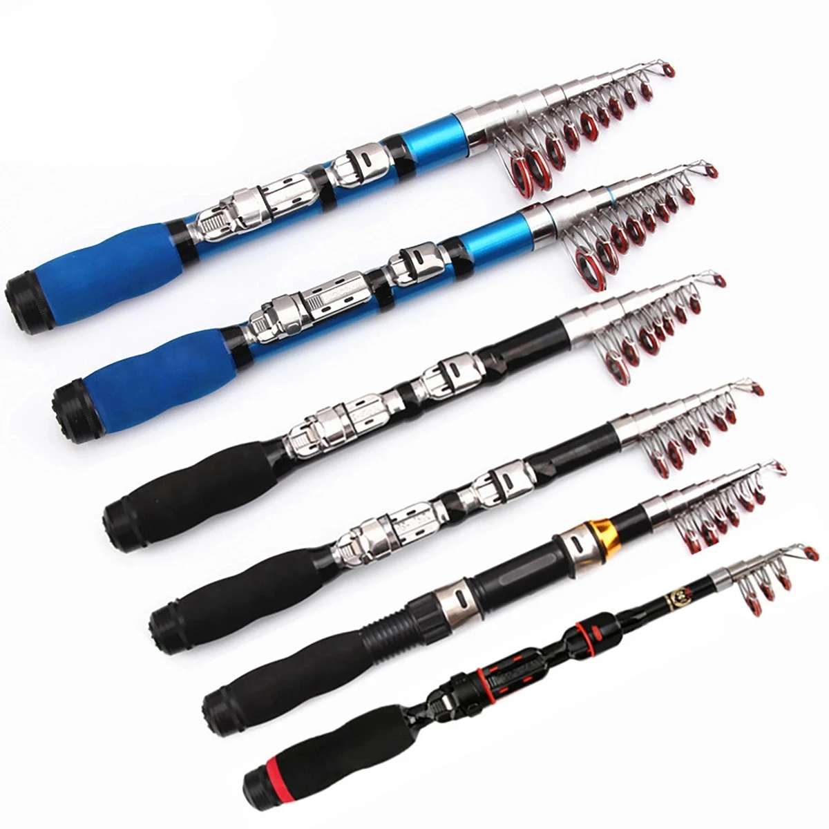 Mini Sea Fishing Rod 1