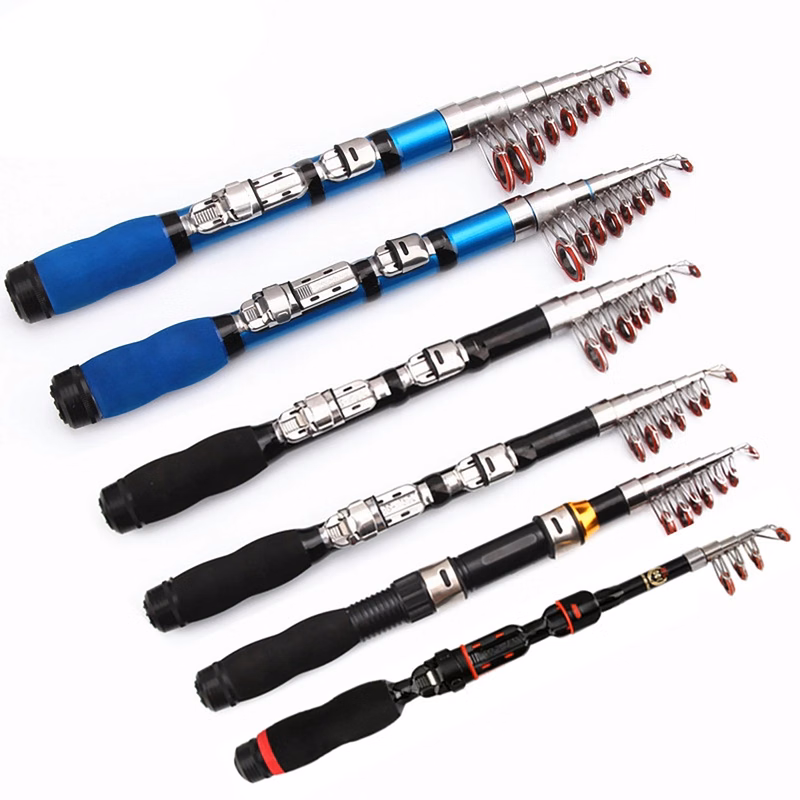 Mini Sea Fishing Rod