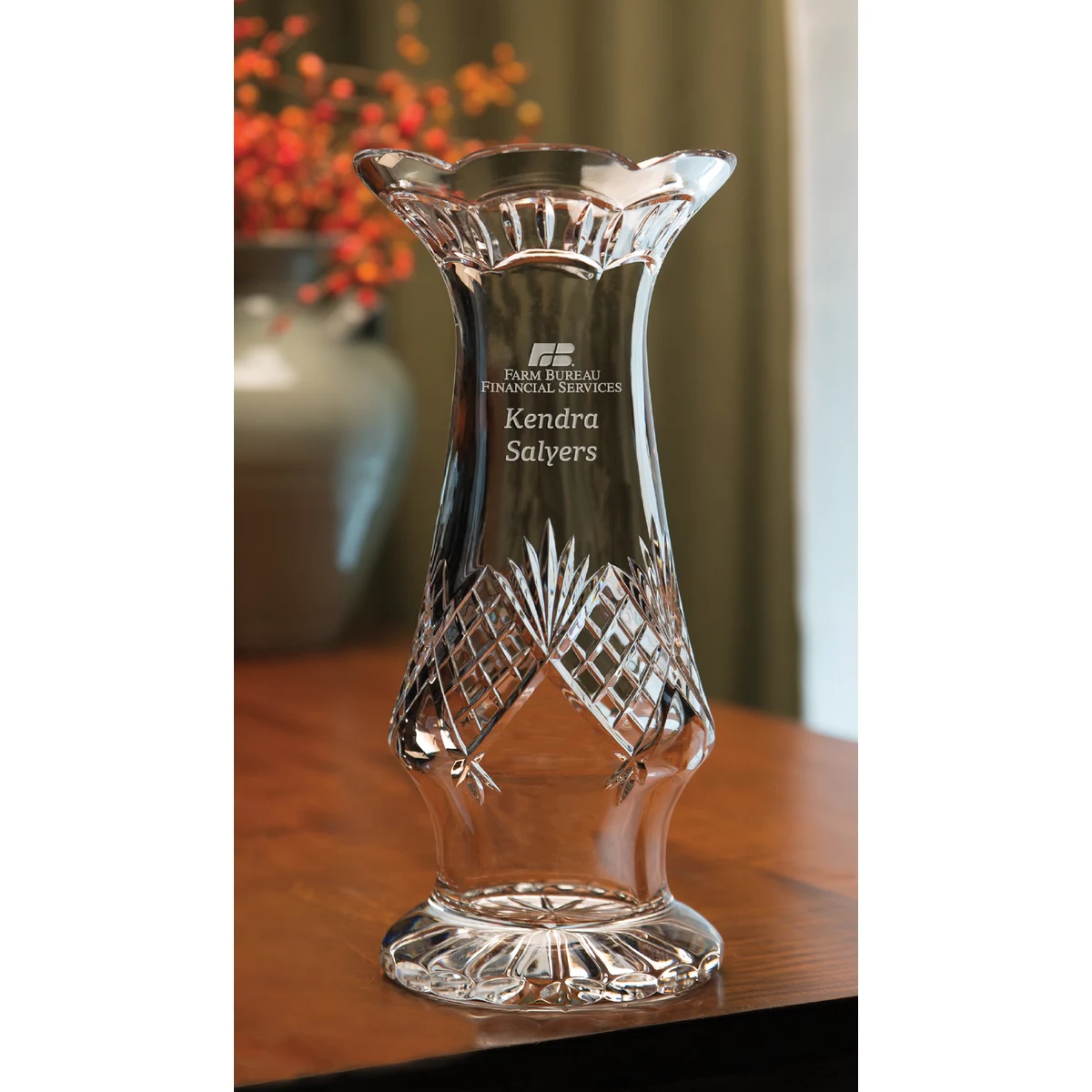 Bellingham Trophy 1