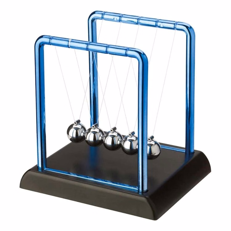 Newtons Cradles Age 8+