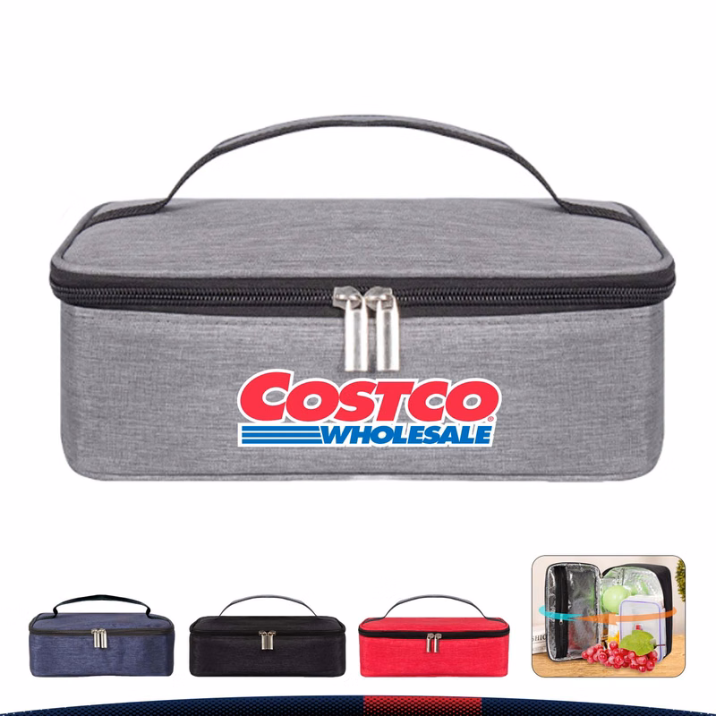 Pure Cooler Lunch Bag