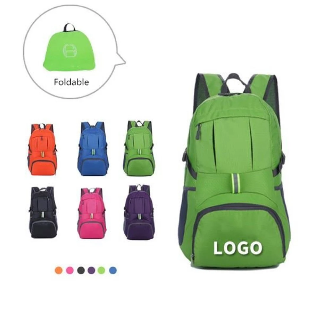 Lightweight Backpack Durable Packable 1