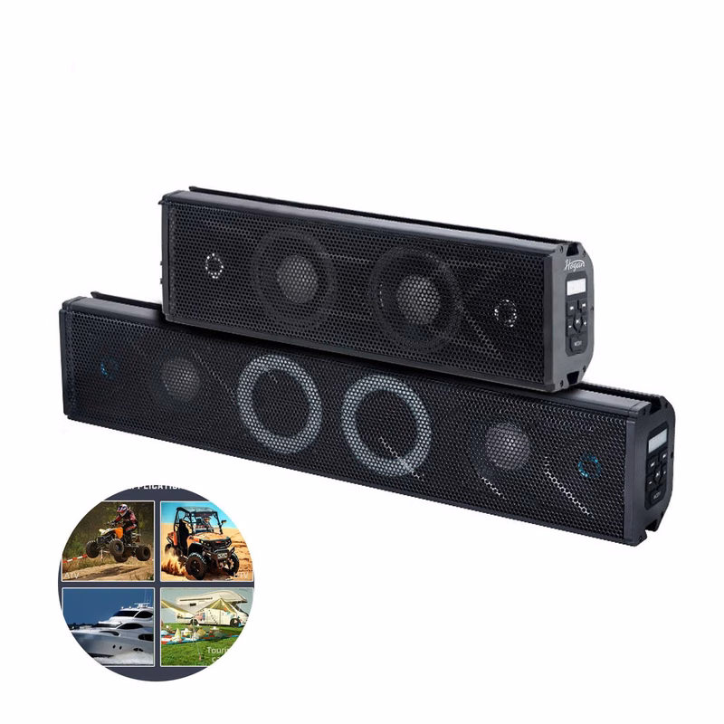 Road Soundbar