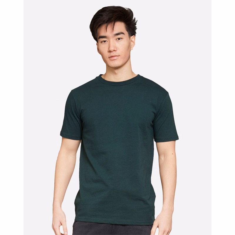 Unisex Heavyweight Tee - LS15001