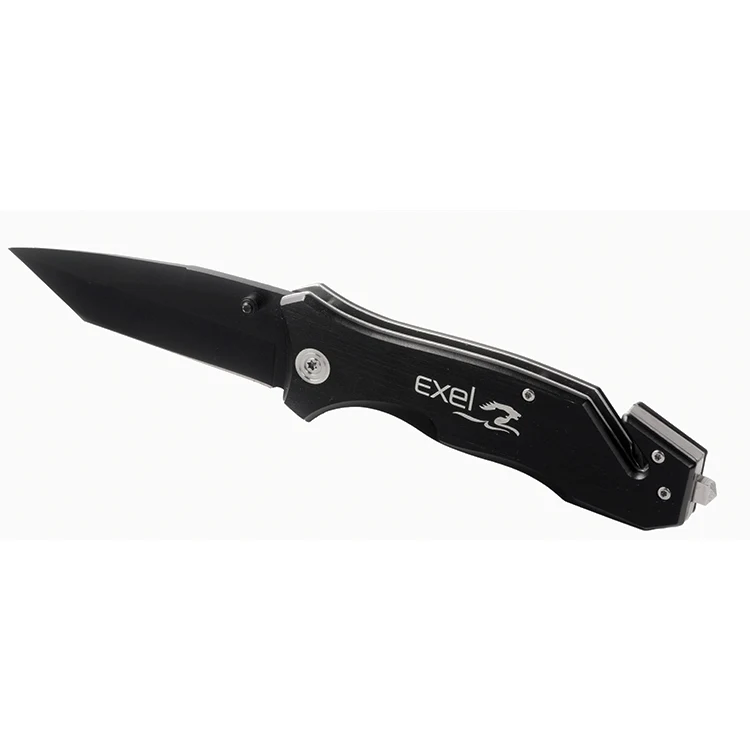 Survivor Knife 1