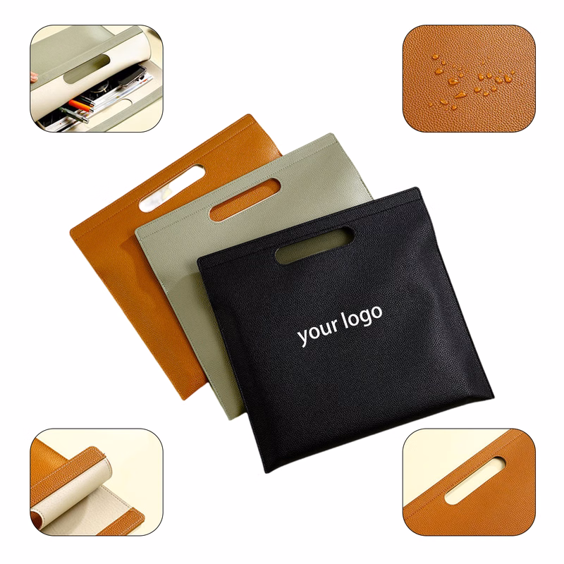 Business Document Bag
