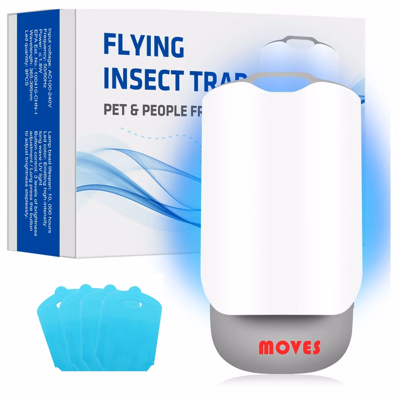 Indoor Mosquito Killer