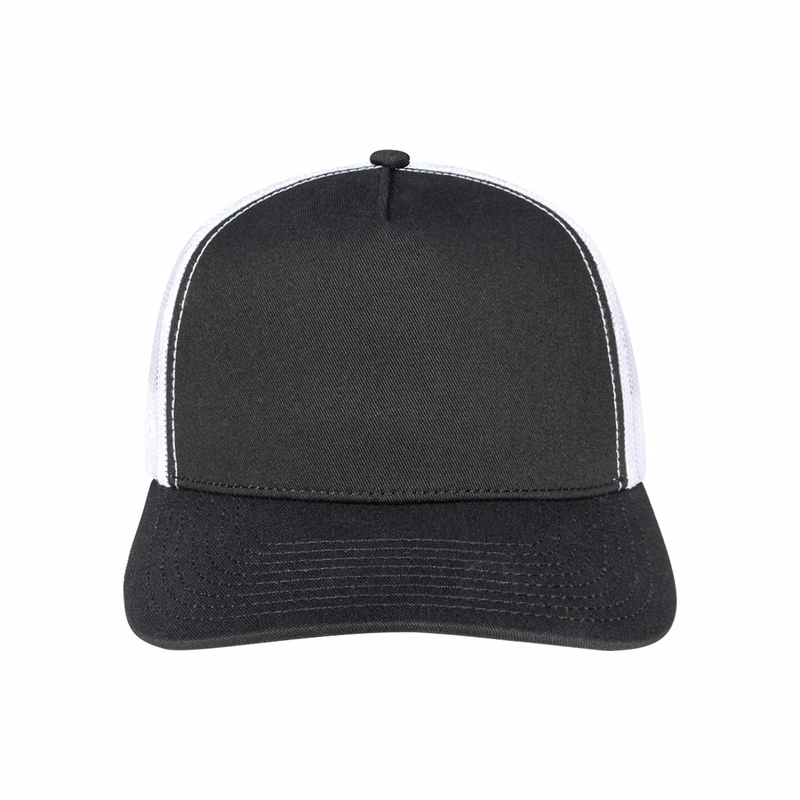 Rudder Five-Panel Cap - 5000M
