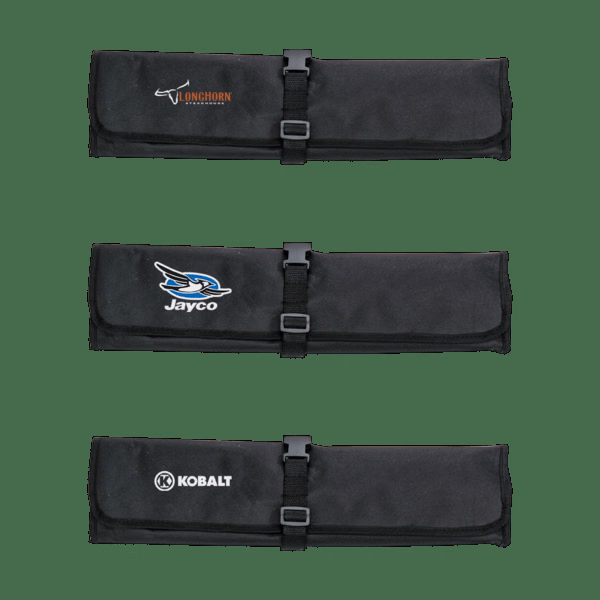 Basecamp 6-piece BBQ Grill Set