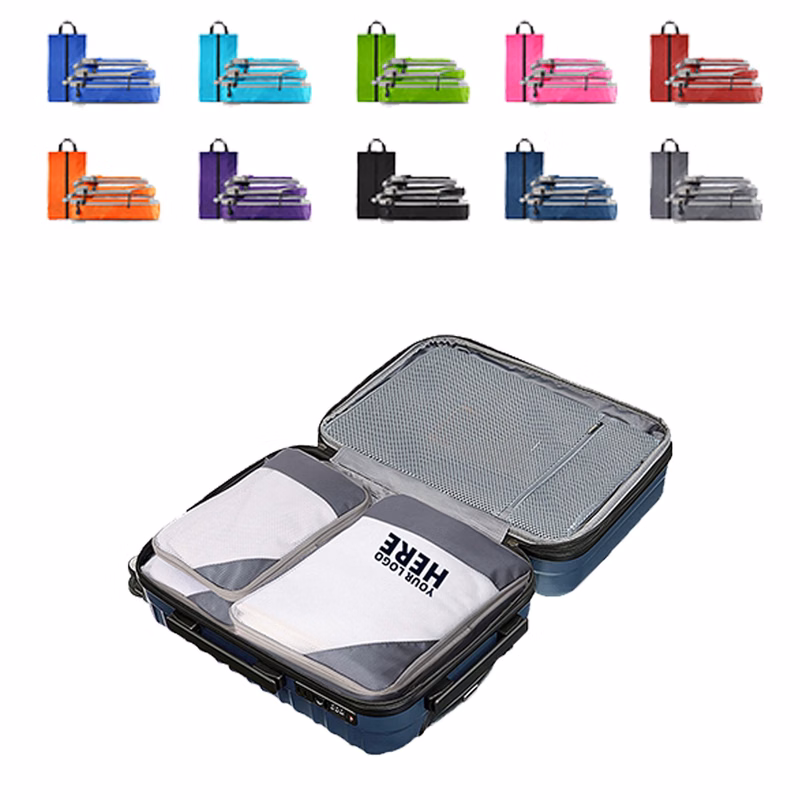 Folding Travel Storage Bag Sets