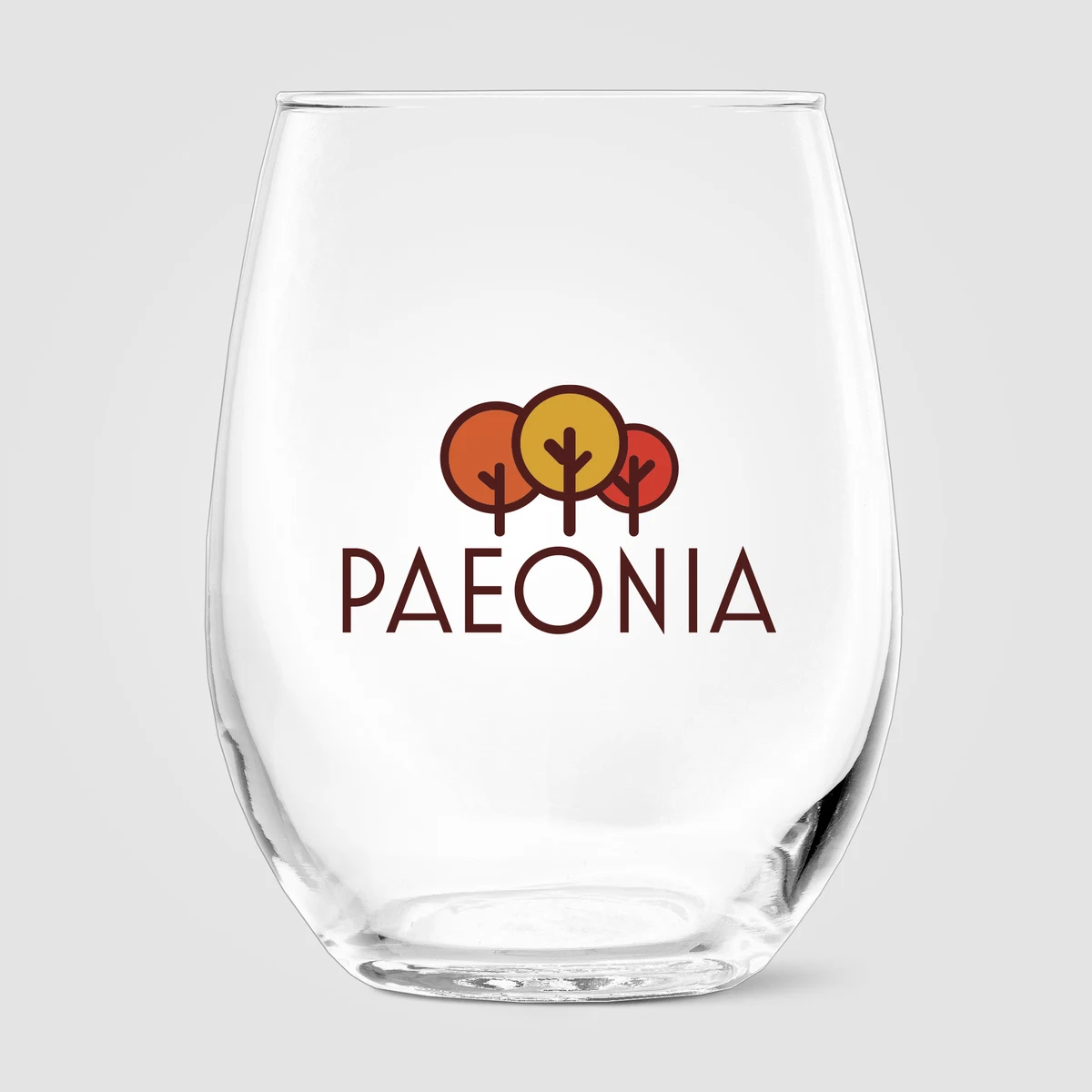 Essence Wine Glass - 15 oz. 1