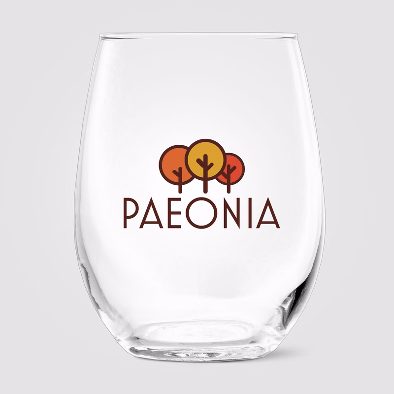 Essence Wine Glass - 15 oz.
