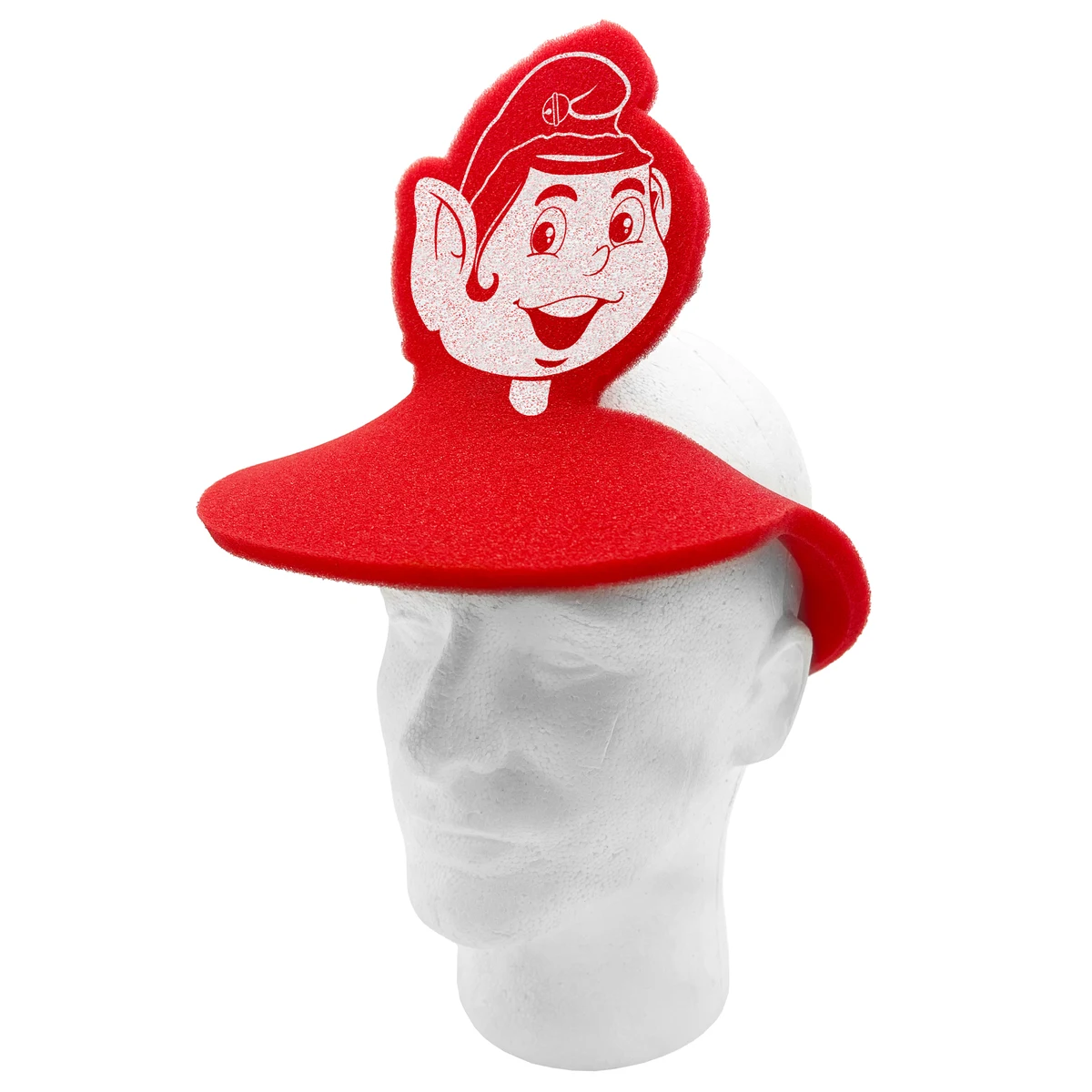 Elf PopUp Visor 1