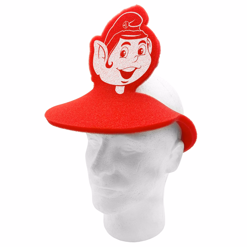 Elf PopUp Visor