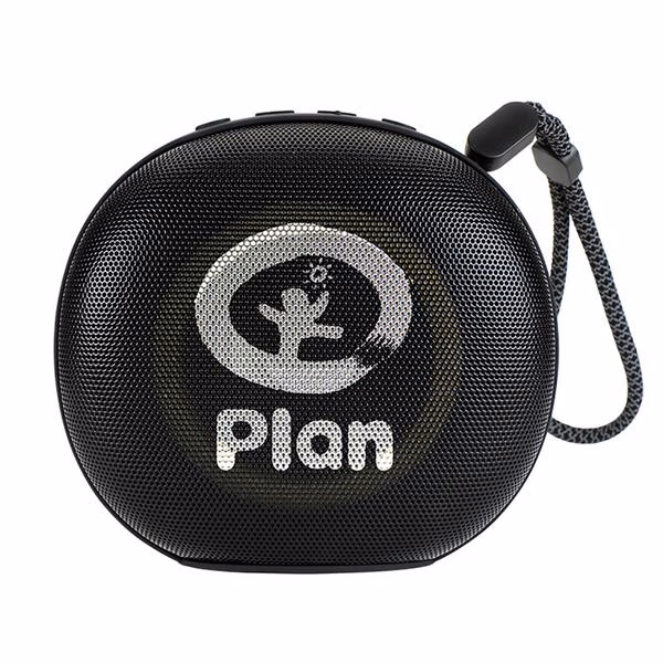 Blast Light-up Speaker