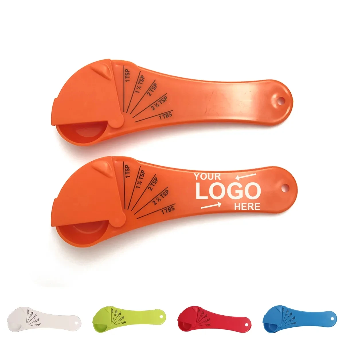 Kitchen Home Adjustable Measuring Spoon 1