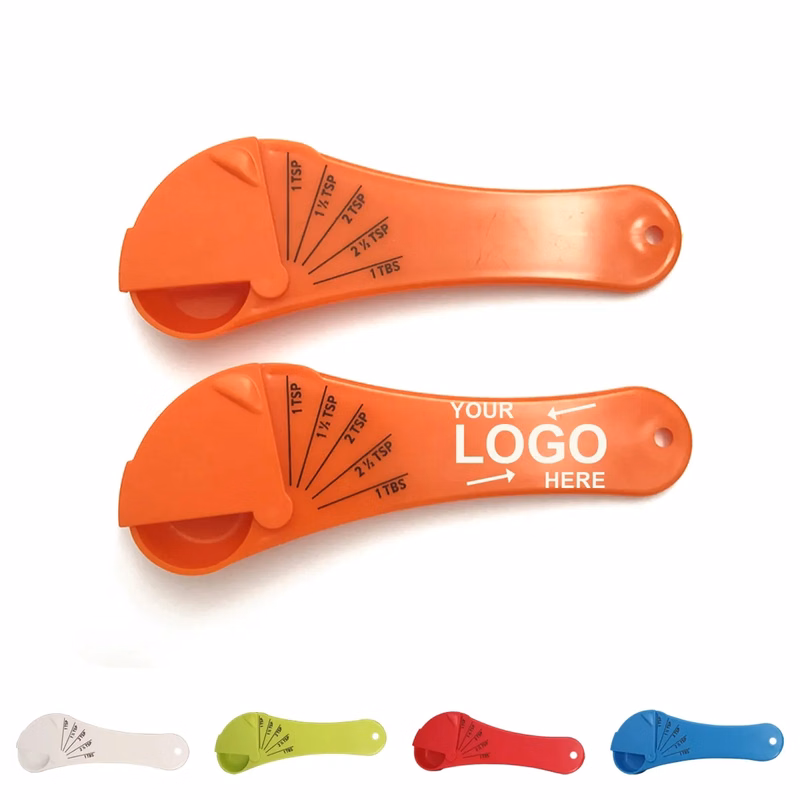 Kitchen Home Adjustable Measuring Spoon