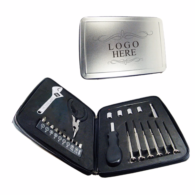 Custom Printed Executive Tool Set