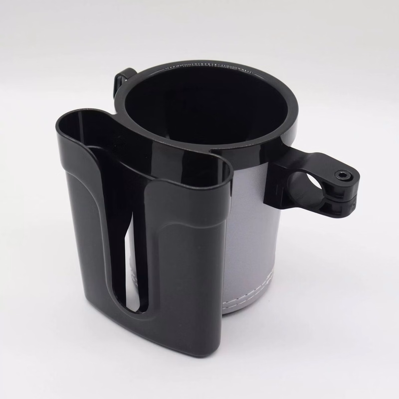 Bike Cup Holder with Phone Mount