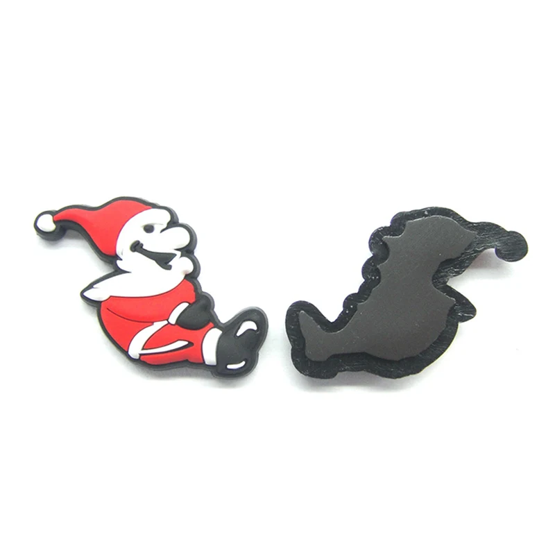 Customized PVC fridge magnets 1