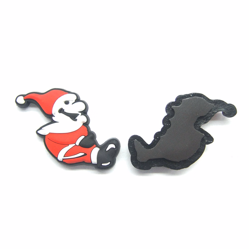 Customized PVC fridge magnets