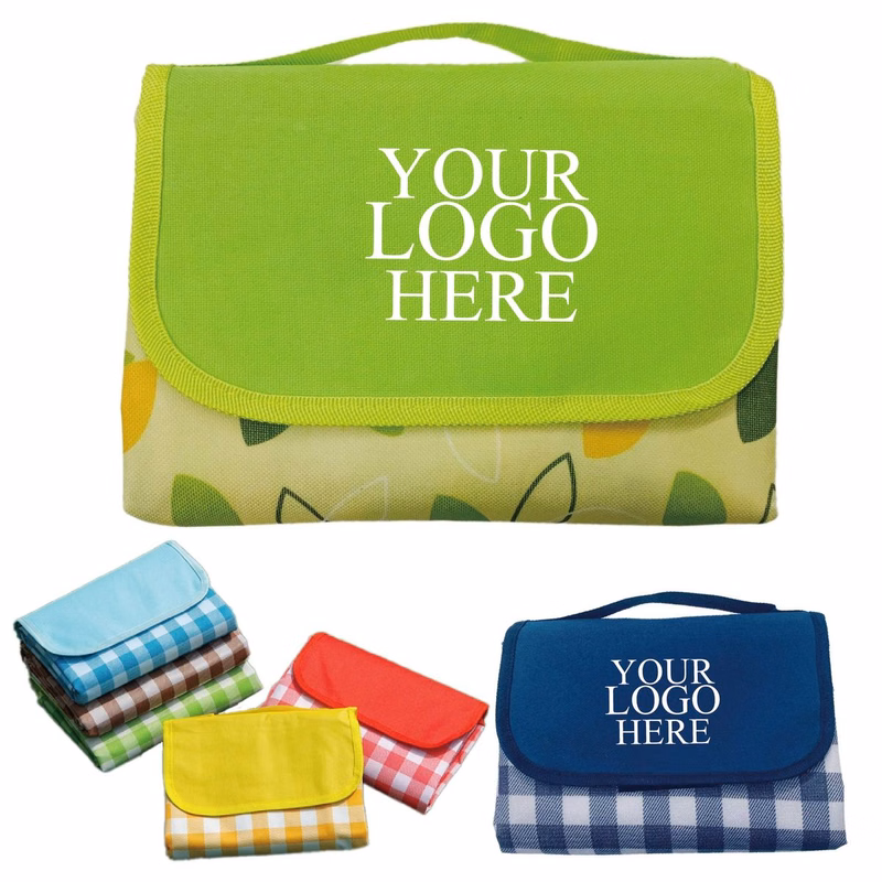 Roll-Up Waterproof Picnic Mat
