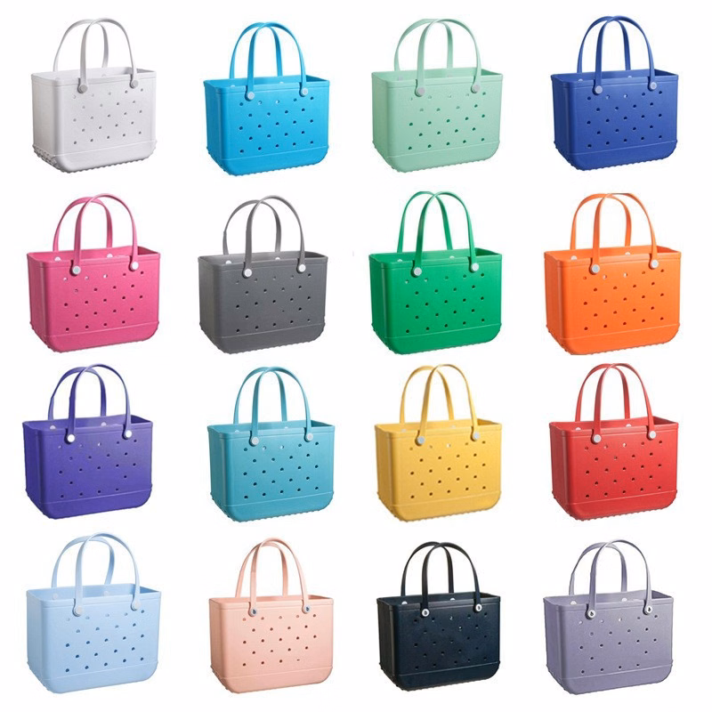 Waterproof Washable Beach Tote Bag