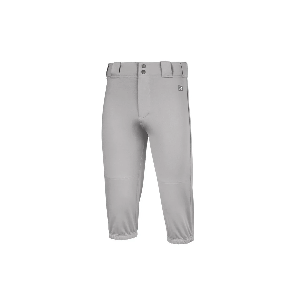 Youth Stock PTS Baseball Knicker Pant 1