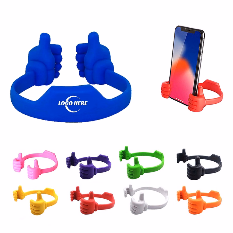 Thumbs Up Cell Phone Holder