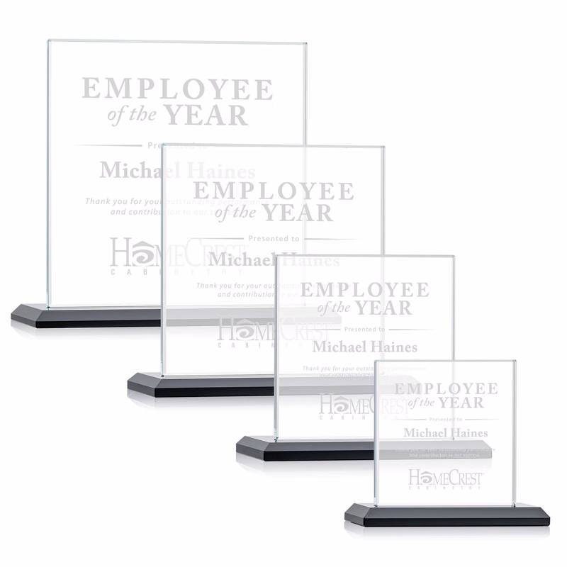 Cardiff Award - Black