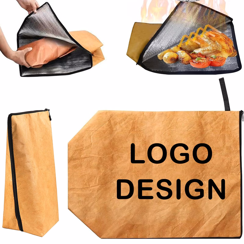 Barbecue Insulated Bags
