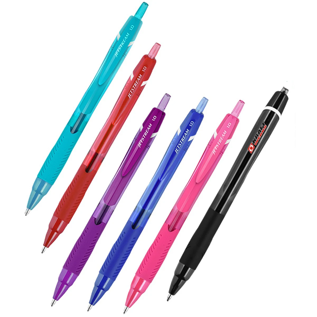 uni-ball® Jetstream Elements 1