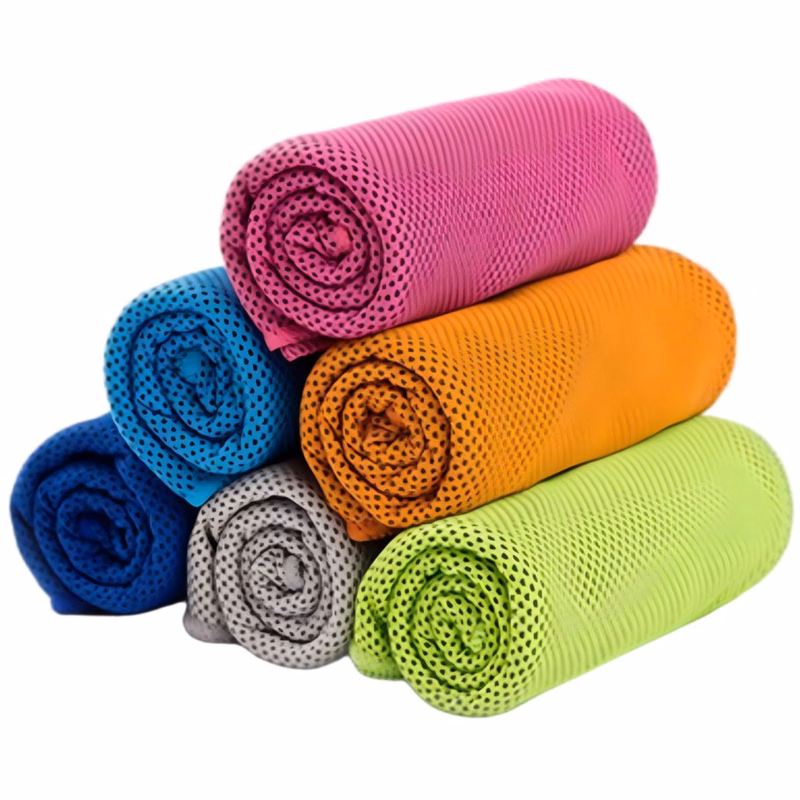 Breathable Quick Dry Cooling Sport Towel