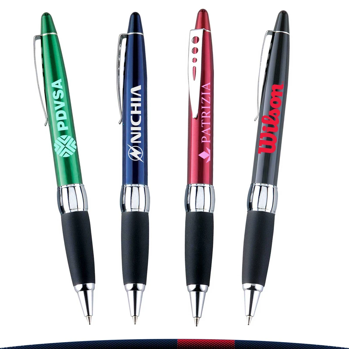 Jelldot Metal Pen 1