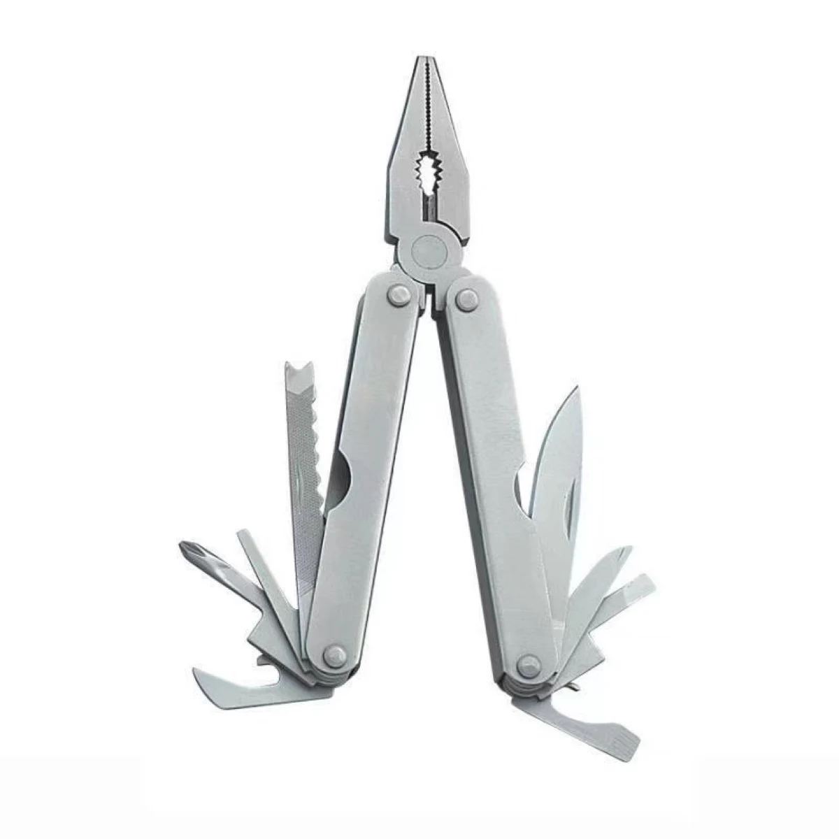 Multi-purpose Folding Pliers 1