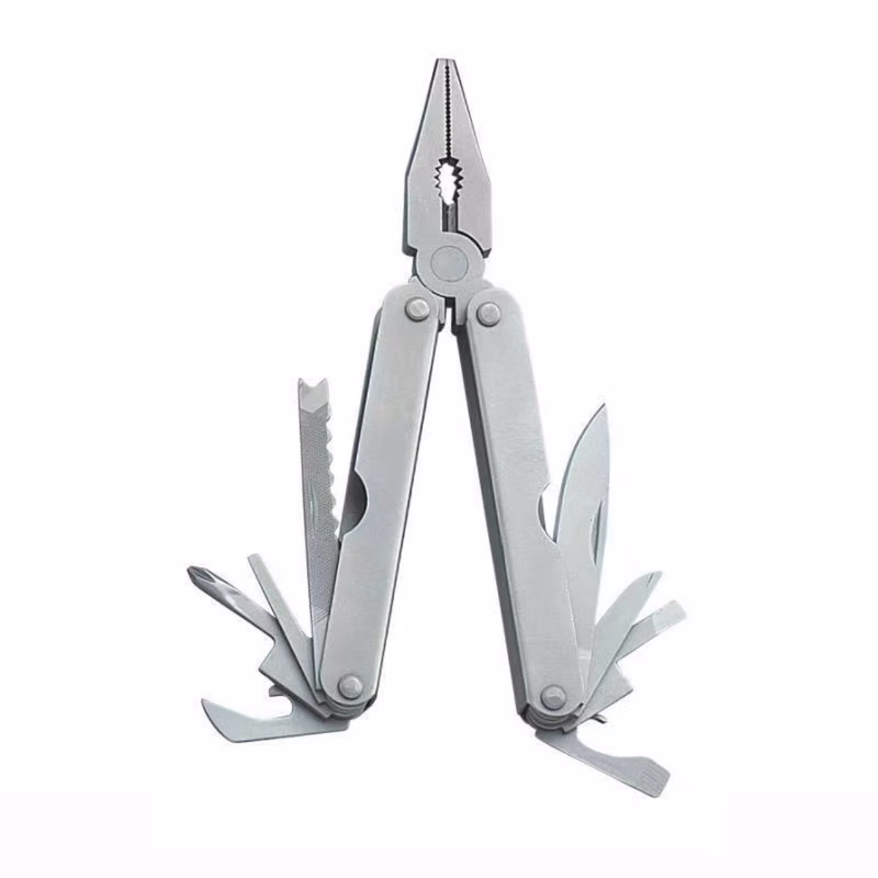 Multi-purpose Folding Pliers